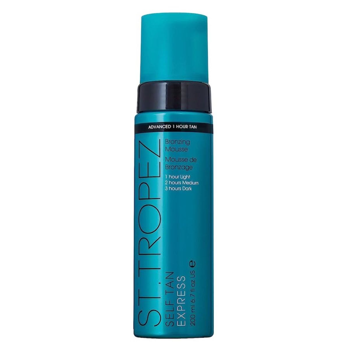 Ashley Graham's St Tropez Self Tanner on Amazon